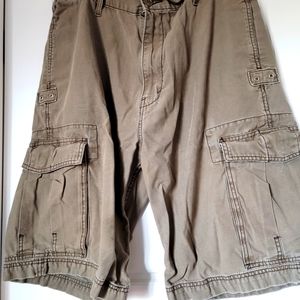 Levi's Men's Cargo Sorts